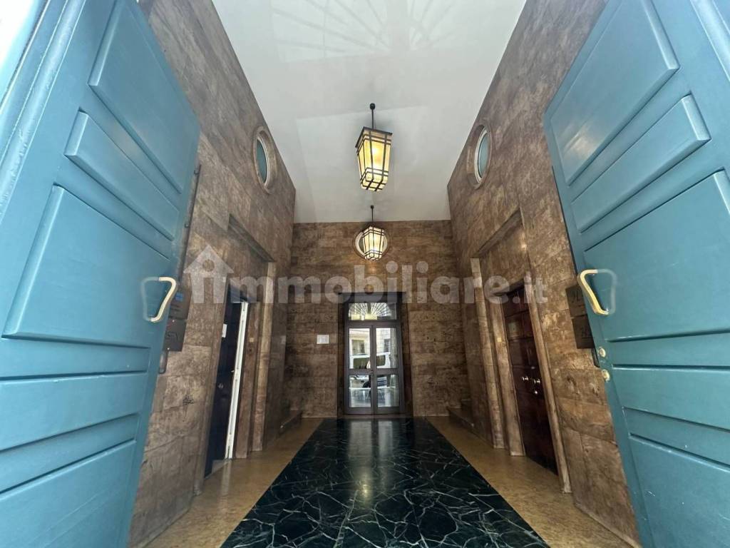 ufficio in affitto a Roma in zona Centro Storico