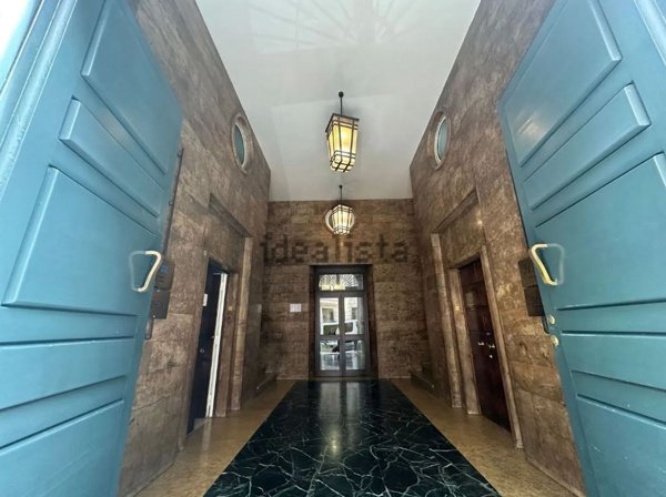 ufficio in affitto a Roma in zona Campo Marzio