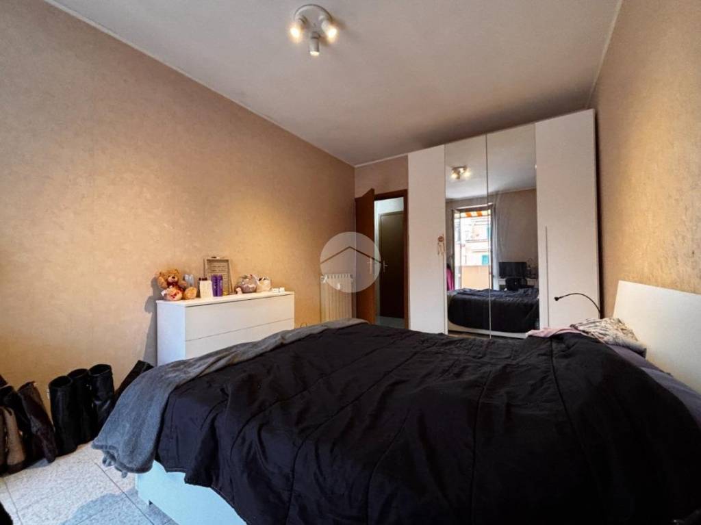 appartamento in affitto a Roma in zona Tuscolano