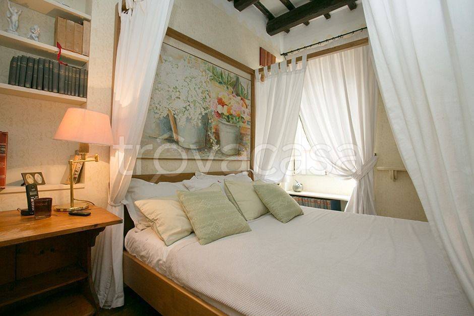 appartamento in affitto a Roma in zona Trastevere