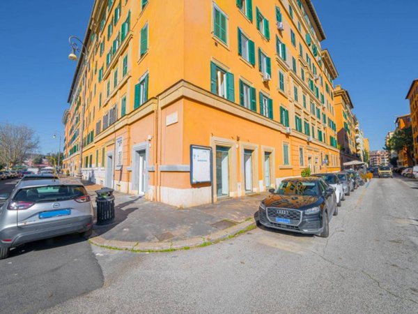 negozio in affitto a Roma in zona Flaminio