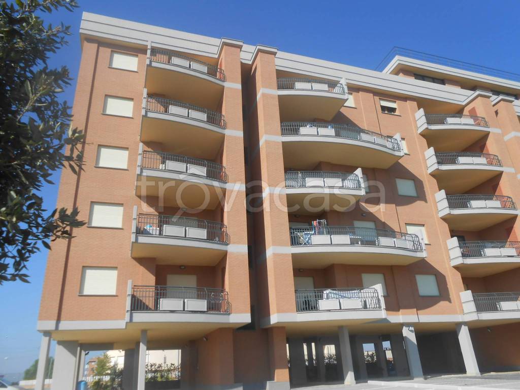 appartamento in affitto a Roma in zona Ponte di Nona