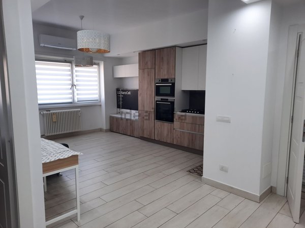 appartamento in affitto a Roma in zona Monte Sacro/Talenti