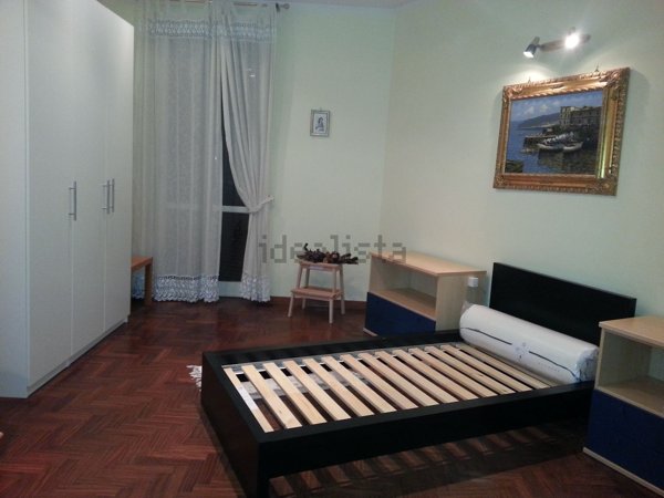 appartamento in affitto a Roma in zona Appio Latino