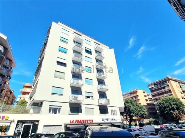 appartamento in affitto a Roma in zona Appio Claudio