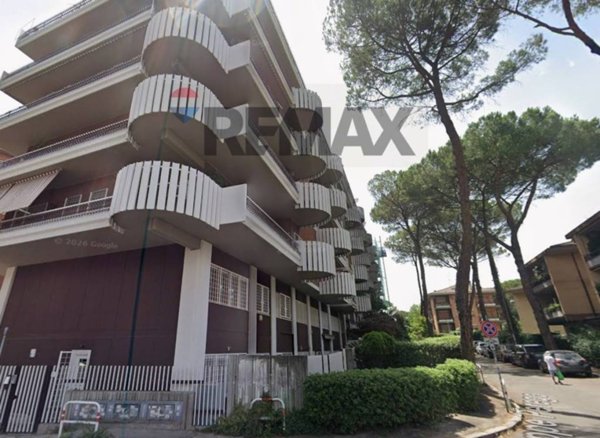 ufficio in affitto a Roma in zona EUR