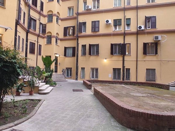appartamento in affitto a Roma in zona Collatino