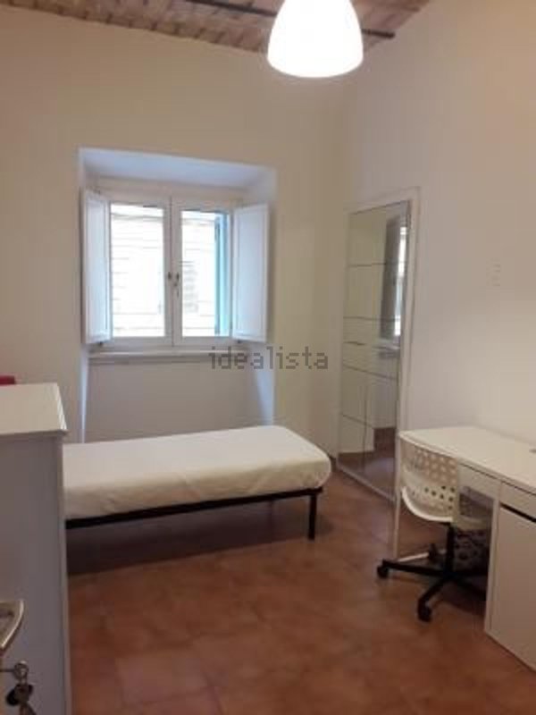 appartamento in affitto a Roma in zona Salario