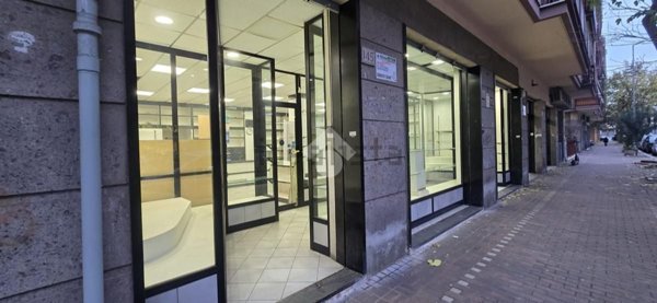 appartamento in affitto a Roma in zona Ostia