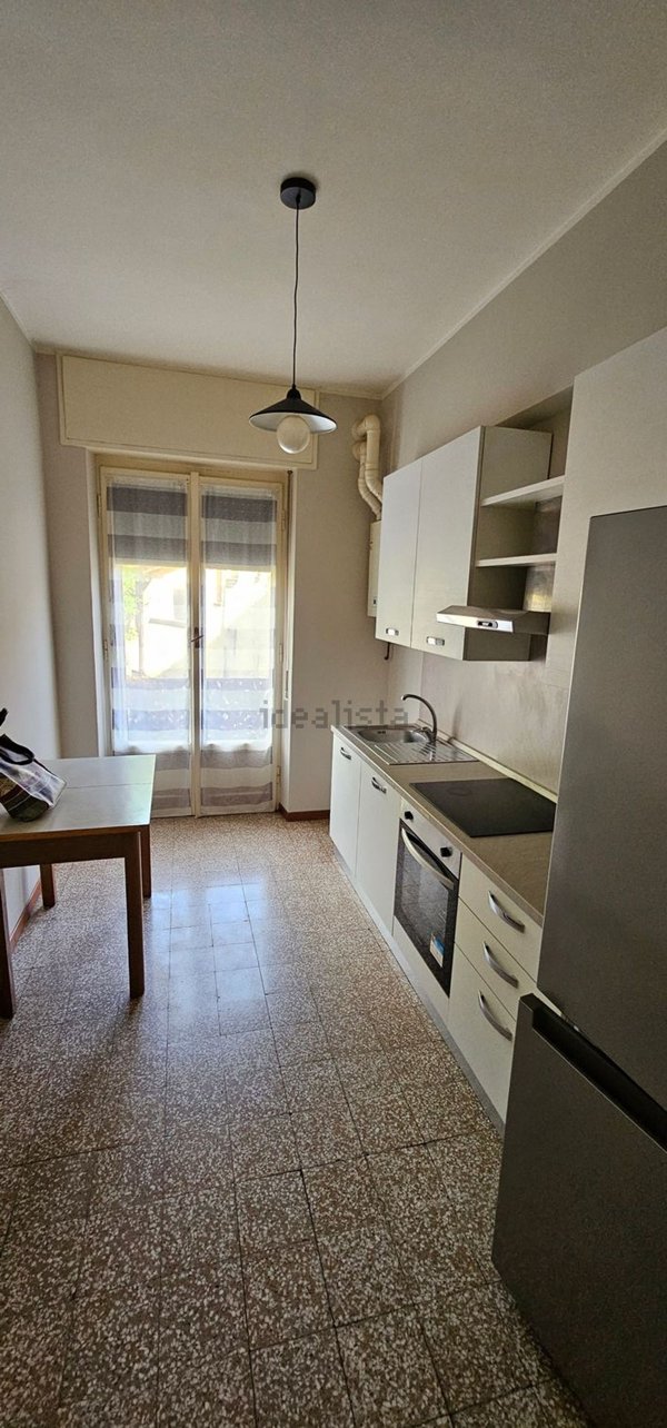 appartamento in affitto a Roma in zona Collatino