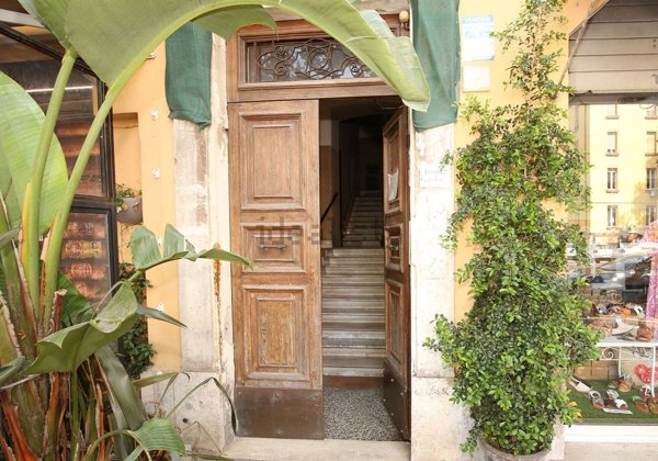 appartamento in affitto a Roma in zona Ostia