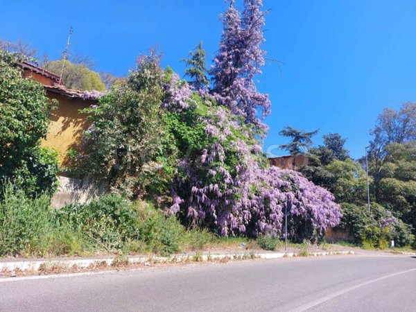 appartamento in affitto a Roma in zona EUR