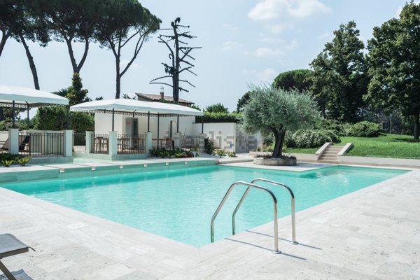 appartamento in affitto a Roma in zona Aurelio