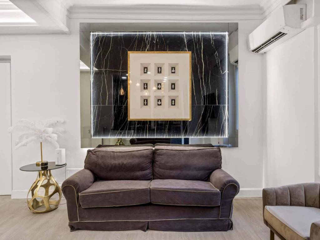 appartamento in affitto a Roma in zona Rione Prati