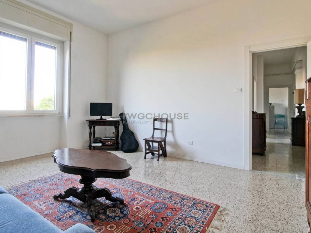 appartamento in affitto a Roma in zona Ostiense