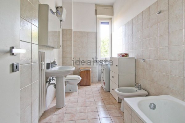 appartamento in affitto a Roma in zona Ostiense