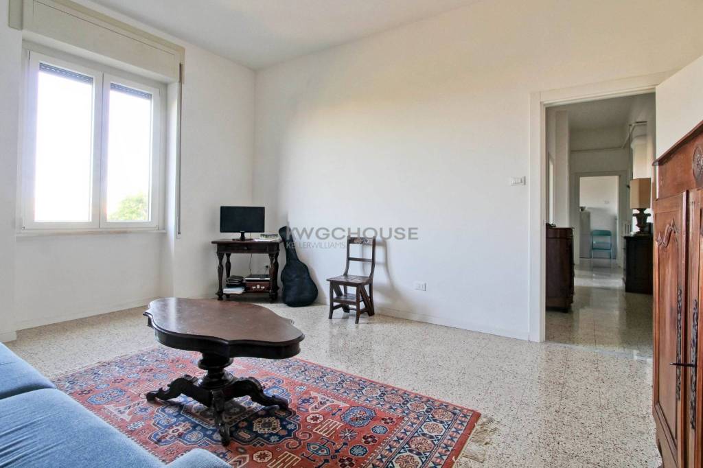 appartamento in affitto a Roma in zona Ostiense