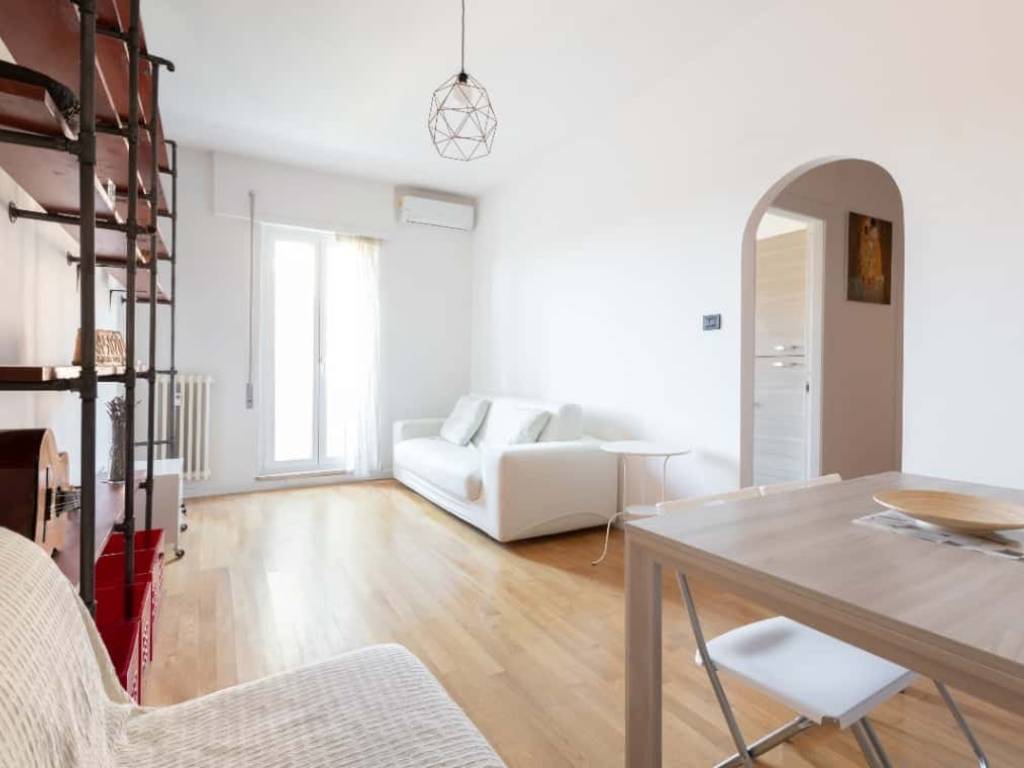 appartamento in affitto a Roma in zona Tiburtino