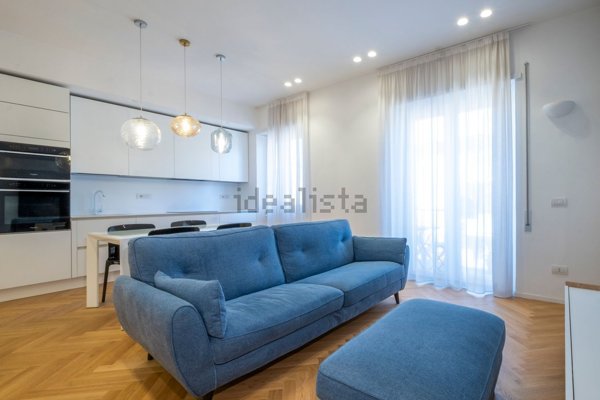 appartamento in affitto a Roma in zona Appio Latino