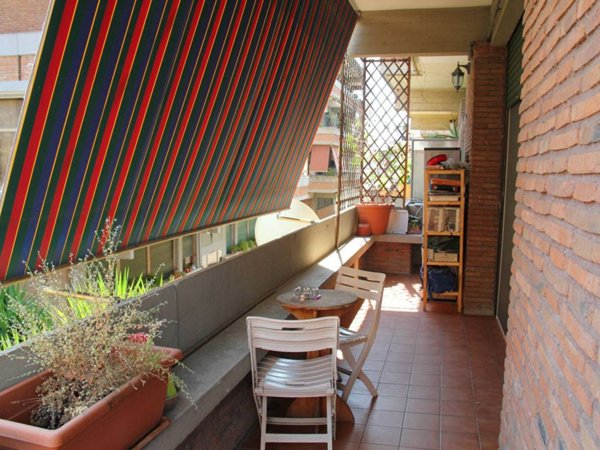 appartamento in affitto a Roma