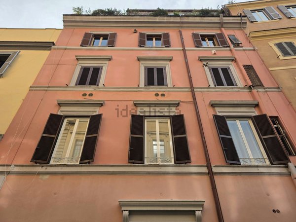 appartamento in affitto a Roma in zona Rione Monti/Campitelli