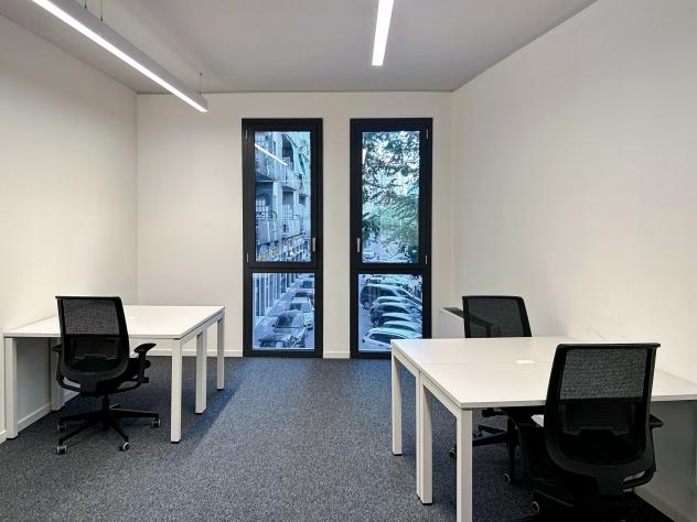 ufficio in affitto a Roma in zona Portuense