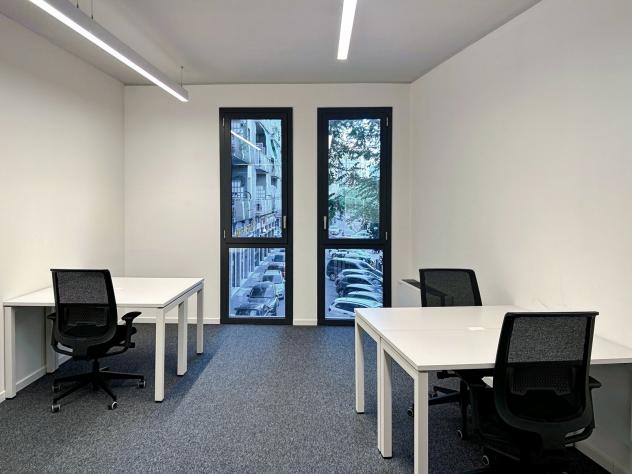 ufficio in affitto a Roma in zona Portuense