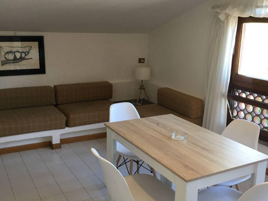 appartamento in affitto a Roma in zona Portuense