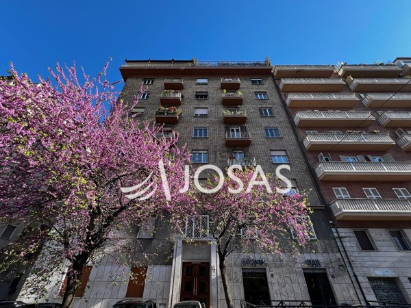 ufficio in affitto a Roma in zona Nomentano