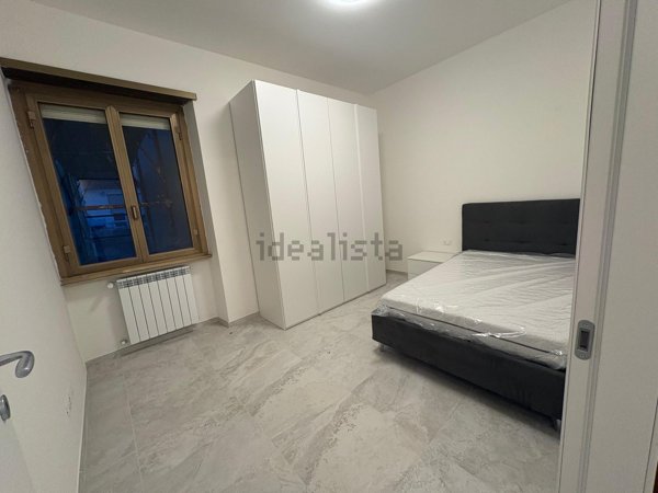 appartamento in affitto a Roma in zona Prenestino-Centocelle