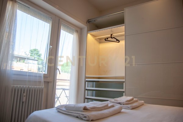 appartamento in affitto a Roma in zona Monte Sacro/Talenti