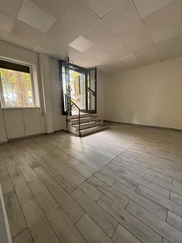 locale commerciale in affitto a Roma in zona Monte Sacro/Talenti