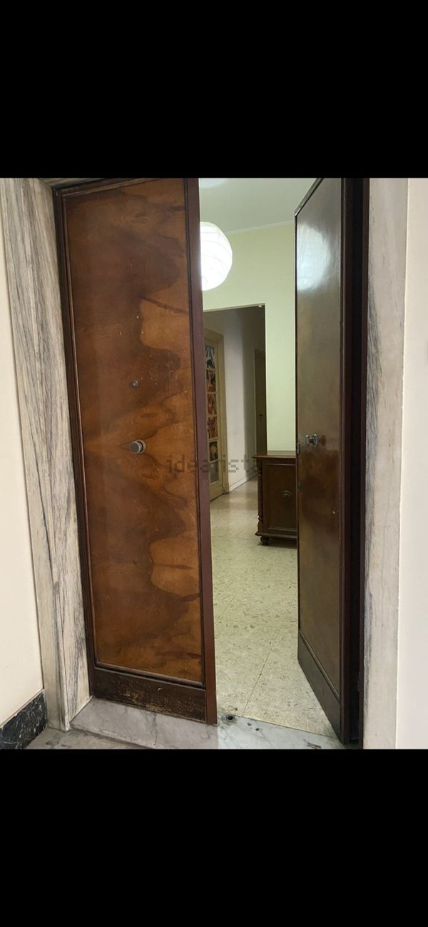 appartamento in affitto a Roma in zona Nomentano