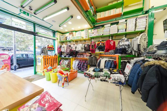 negozio in affitto a Roma in zona Appio Claudio