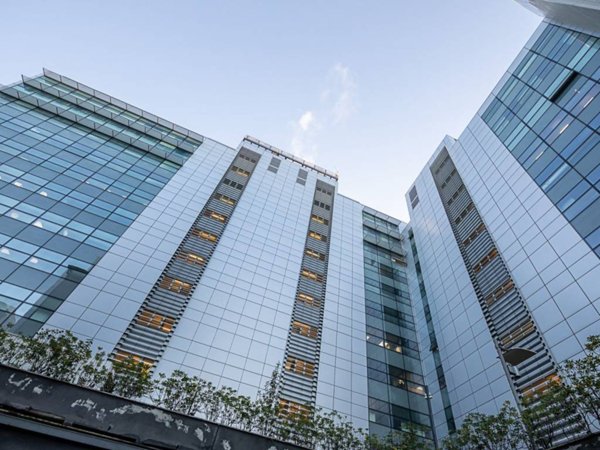 ufficio in affitto a Roma in zona Ostiense