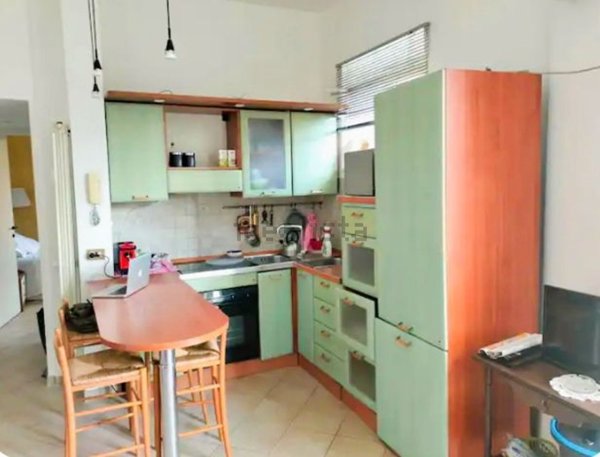 appartamento in affitto a Roma in zona Ostiense