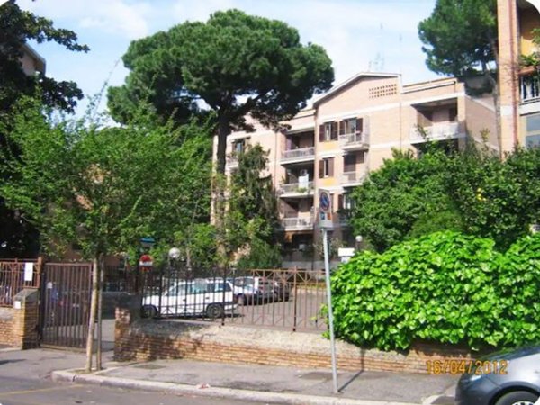 appartamento in affitto a Roma in zona Ostiense