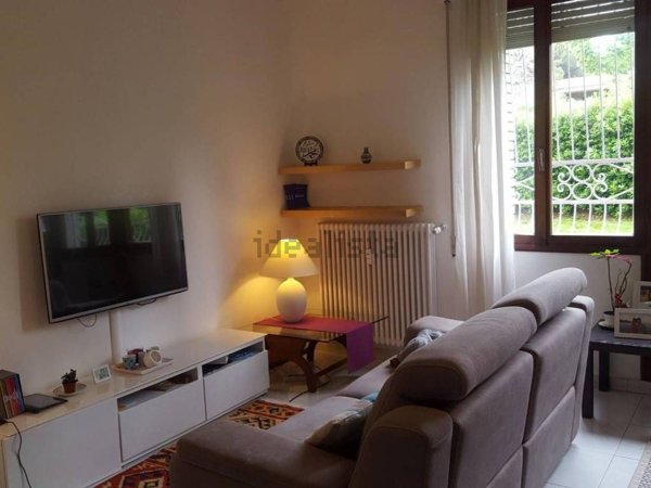 appartamento in affitto a Roma in zona EUR