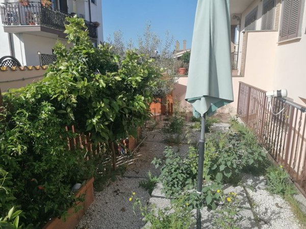 appartamento in affitto a Roma in zona Casal Palocco