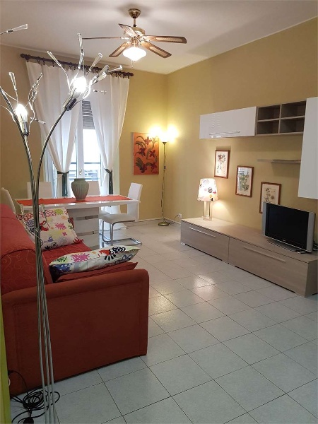 appartamento in affitto a Roma in zona Gianicolense