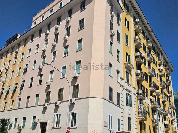 appartamento in affitto a Roma in zona Pietralata