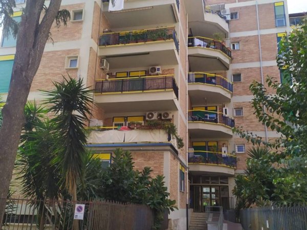 appartamento in affitto a Roma in zona Castel Fusano