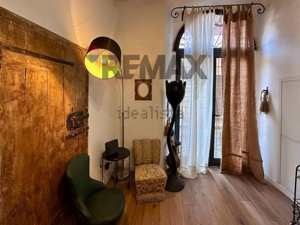 appartamento in affitto a Roma in zona Trastevere