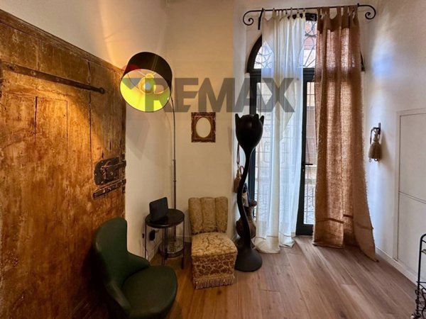 appartamento in affitto a Roma in zona Trastevere