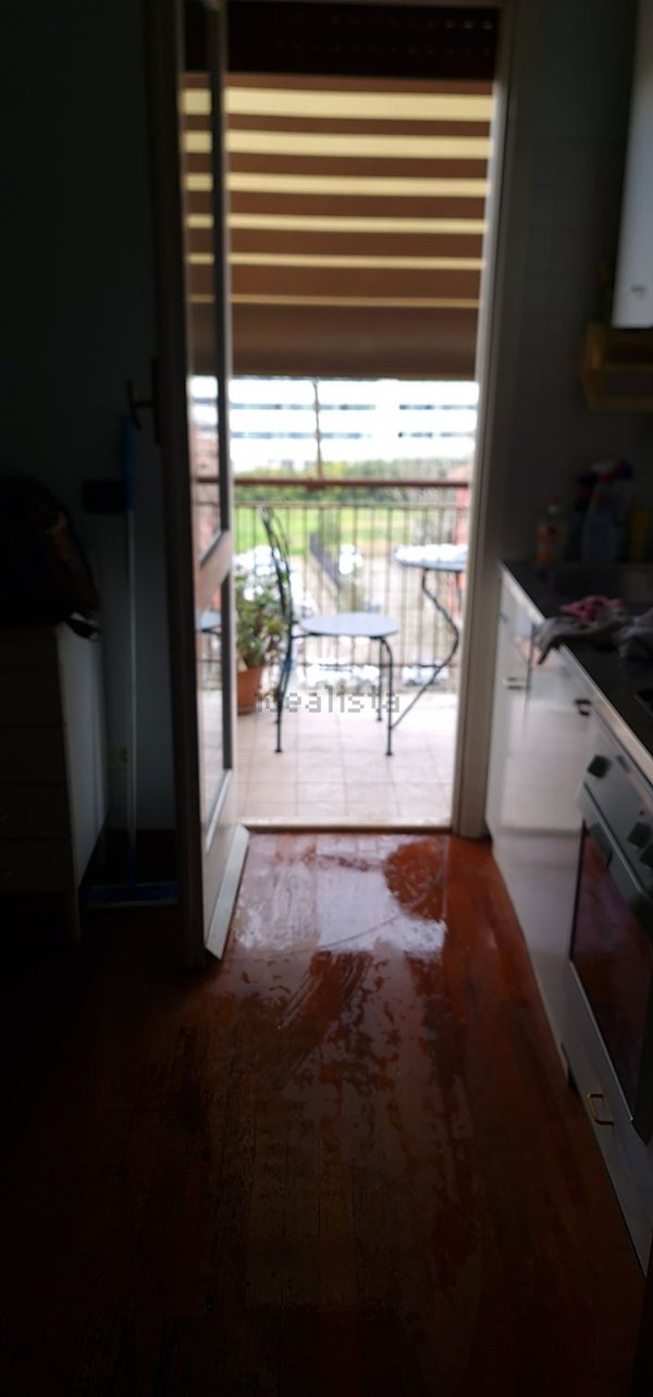 appartamento in affitto a Roma in zona Trastevere