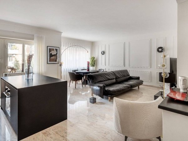 appartamento in affitto a Roma in zona Portuense