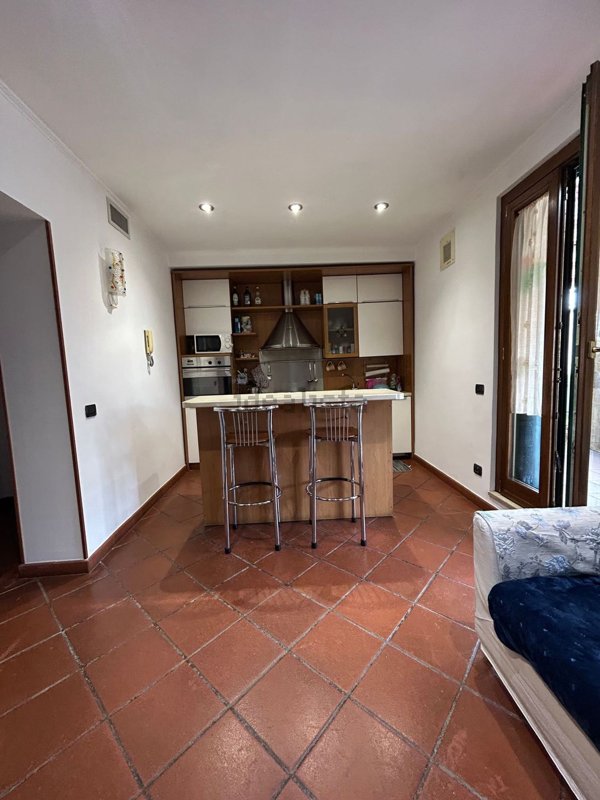 appartamento in affitto a Roma in zona Tuscolano