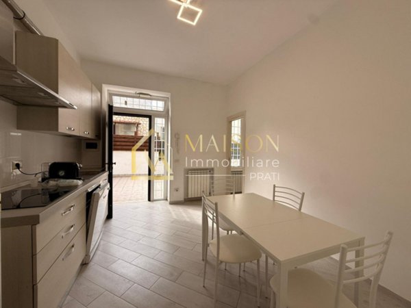 casa indipendente in affitto a Roma in zona Monte Sacro/Talenti