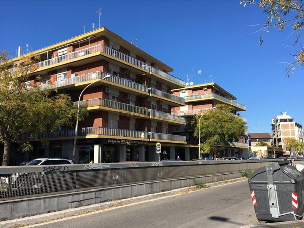 appartamento in affitto a Roma in zona Tiburtino