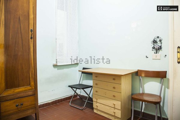 appartamento in affitto a Roma in zona Pietralata